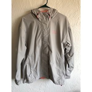 Helly Hansen Windbreaker